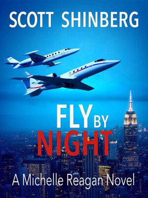 cover image of Fly by Night